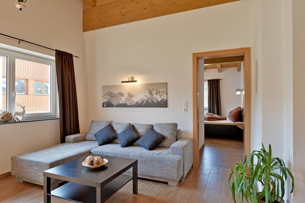 Appartementhaus Tanja Ellmau Room photo