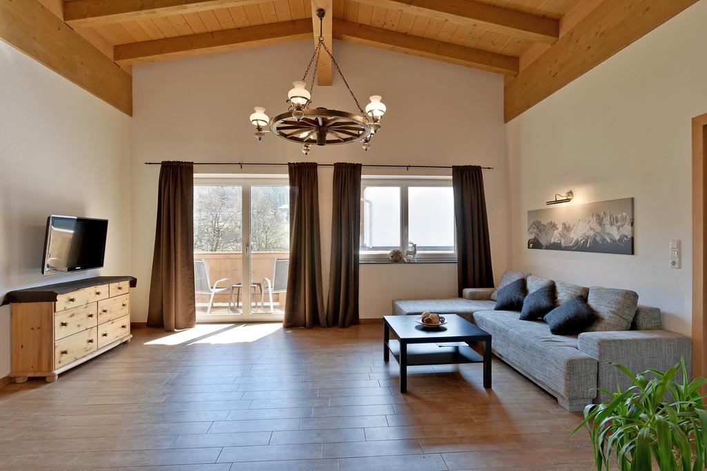 Appartementhaus Tanja Ellmau Room photo