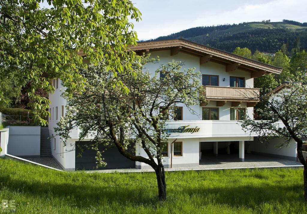 Appartementhaus Tanja Ellmau Exterior photo